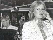 René Lust drive-in discotheek
