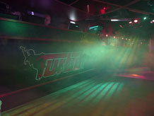 René Lust drive-in discotheek