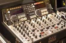 e-in discotheek