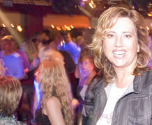 René Lust drive-in discotheek