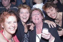 René Lust drive-in discotheek