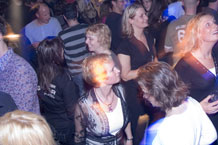 René Lust drive-in discotheek