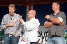 René Lust drive-in discotheek