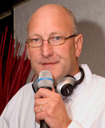 DJ René Lust