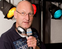DJ René Lust