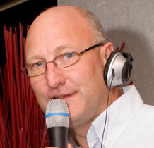René Lust drive-in discotheek